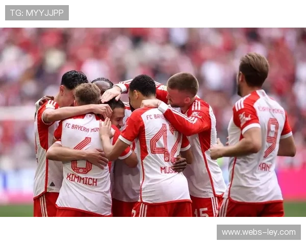 勒沃库森客场不败终结 拜仁展现强大统治力